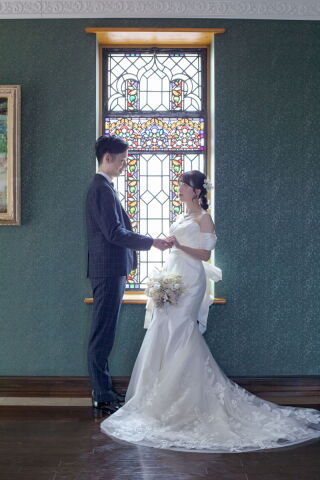 創寫舘 半田スタジオ_チャペル