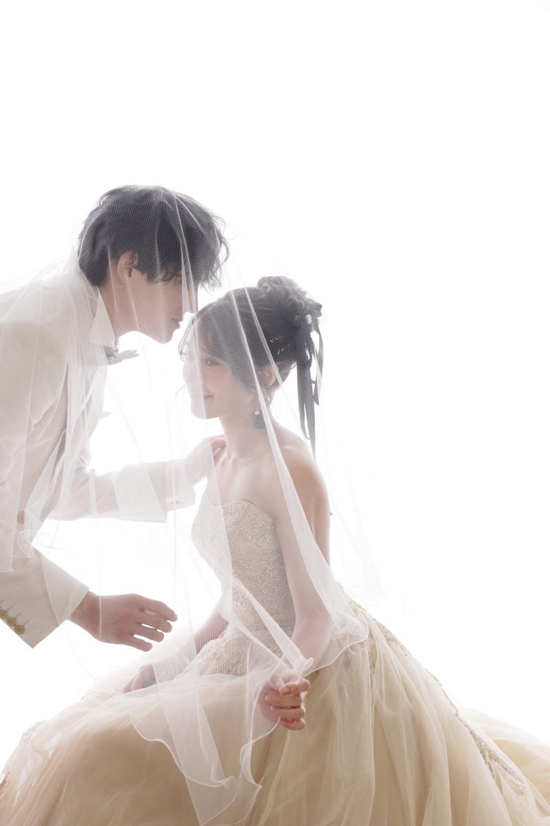 モニター特別価格【和装or洋装1着/50cutデータ】&yen;119,000&rarr;&yen;66,000｜土日料金もなんと&yen;0♪和装も洋装も同額！