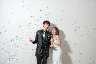 【1月末まで】~和装＋洋装200カット＆アルバム付き~OPENキャンペーンプラン！&yen;247,600&rarr;&yen;159,700