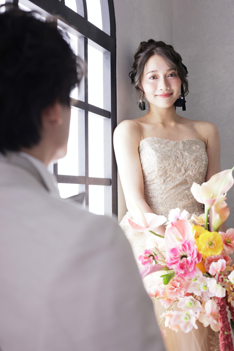 【洋装1着】全データプラン