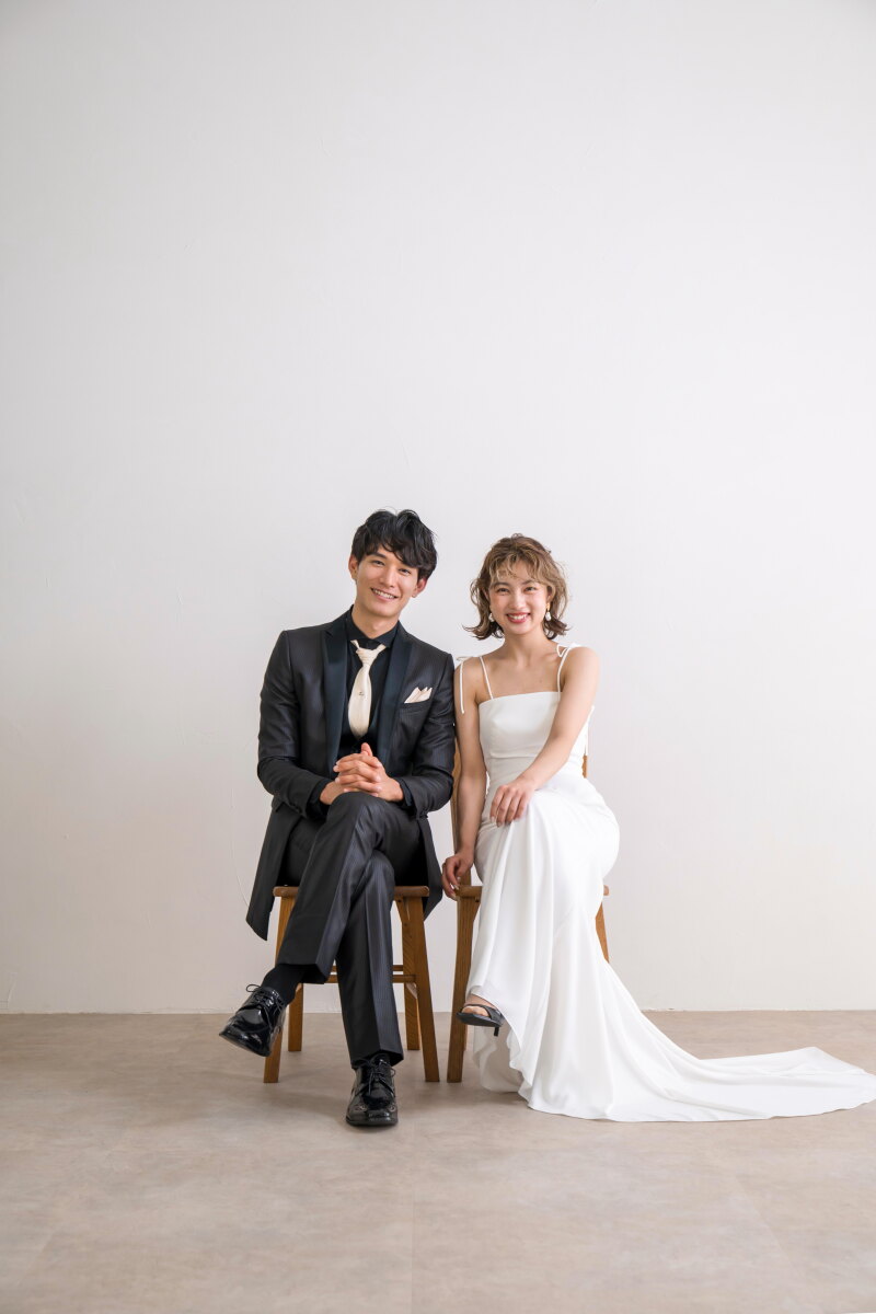 洋和装シンプルパック 11/30までのご予約で♦撮影料金半額♦
