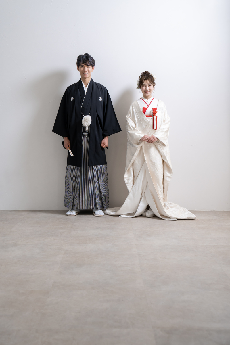 【洋装1着/5cut&times;アルバム】通年利用OK！いつでも使えるシンプルドレスフォトプラン！