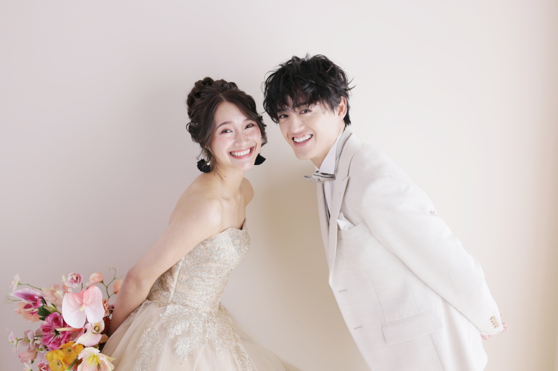 【1月末まで】~和装＋洋装200カット＆アルバム付き~OPENキャンペーンプラン！&yen;247,600&rarr;&yen;159,700