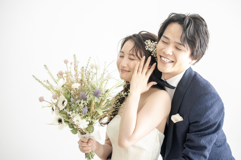 【 洋装1着 】撮影のみ