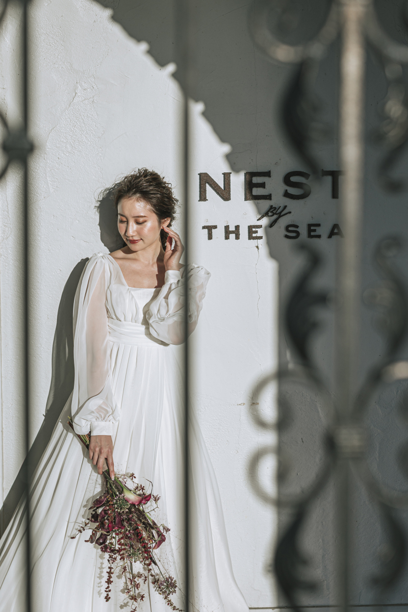 新舞子ロケーション店【10周年記念】和洋装2着|ドレスも着物も欲張る贅沢撮影★選べる2ロケーション&データ2カット付