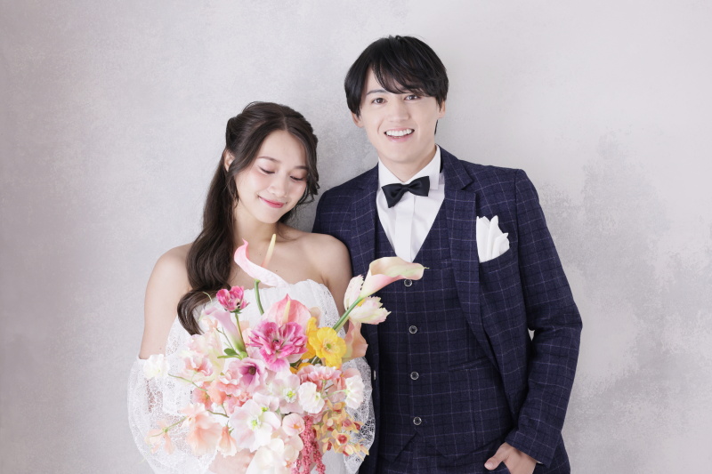 【洋装1着】全データプラン