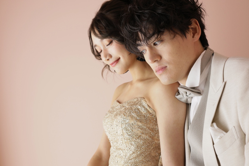 【和洋2着プラン/全データ200cut】通年利用OK！ボリュームたっぷりの全データプラン♪全データ美肌レタッチ付き！