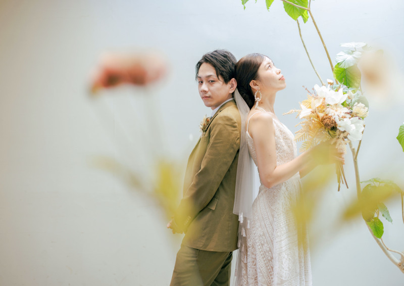 【10周年記念・完全版】和洋装2着+全データ200カット|3つのロケ地を巡るプレミアムフォトツアー