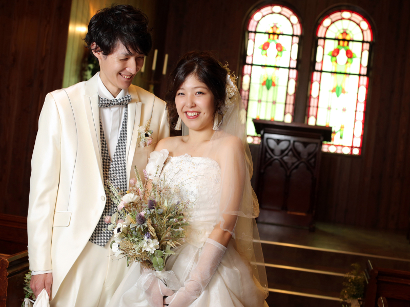 料金 プラン Weddingphoto La Table ウェディングフォト ラターブル 愛知県でフォトウェディング探すならphotorait