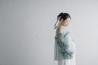 【マタニティフォト/データプラン】通年利用OK！今しかない瞬間を残すフォトプラン*データは嬉しい美肌レタッチ付き♪