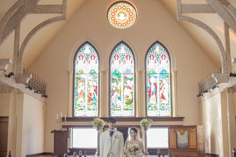 【リニューアル記念】期間限定の特別価格！和装or洋装1着＋全データ50カット（土日UP料0円）