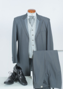 STチャコールグレー