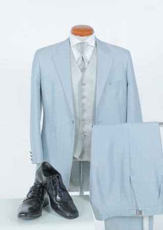 ブルーグレーFK