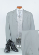 グレーフロックコートz