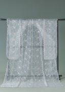 オーガンジー9z