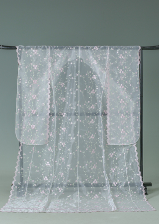 オーガンジー9z