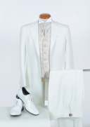 ホワイトタキシードz