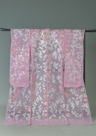 オーガンジー7z