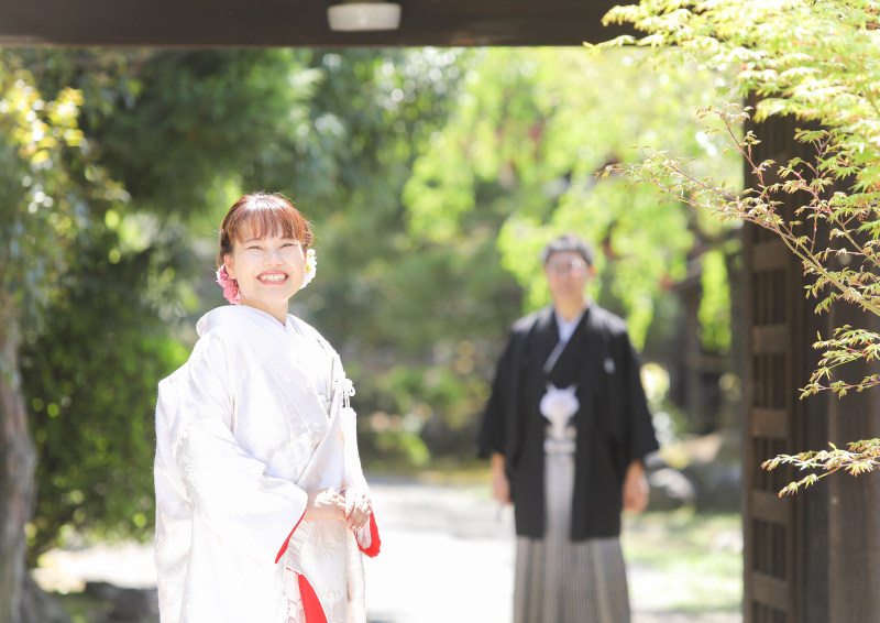 重要文化財川上別荘で