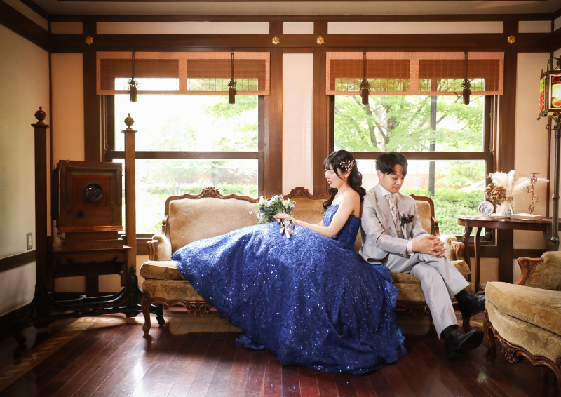 後藤別荘も使って