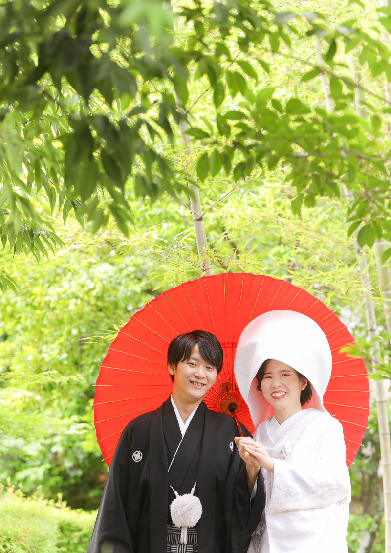 後藤別荘での撮影のあとはお外でも