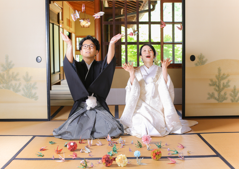 お持ち込みのアイテムで