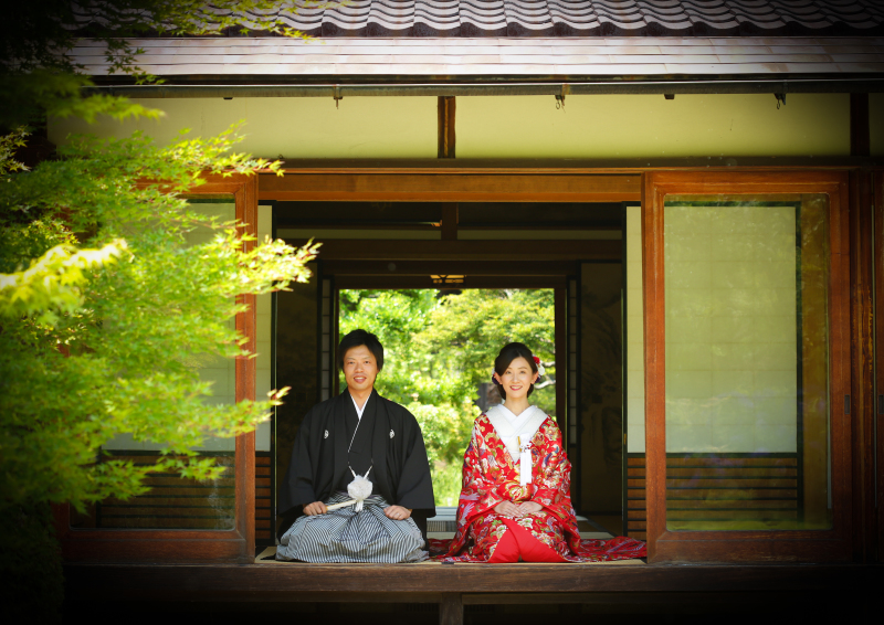 ウェルカムボードにも使用しやすいカットです!