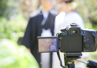 和装１着　お天気のいい日でした♪