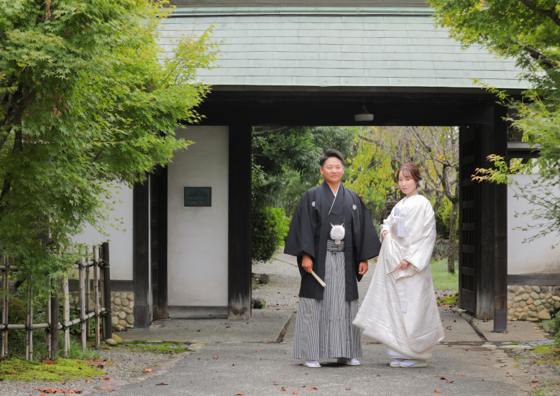 撮影スタート!!