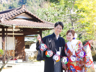 持込アイテム大歓迎です！