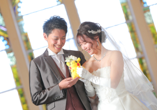 和洋装　撮影日和！楽しんでいただけました♪