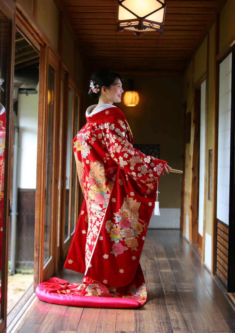 お一人ずつのショットも