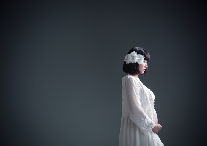 ソロショットもオススメです!