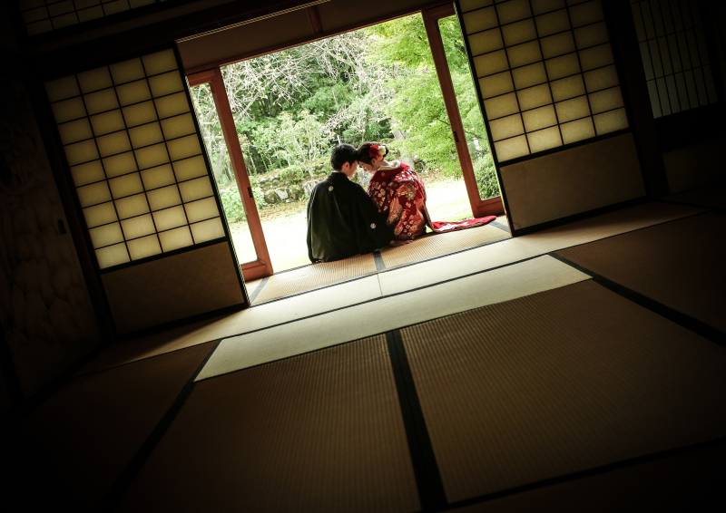 シットリと雰囲気よく...