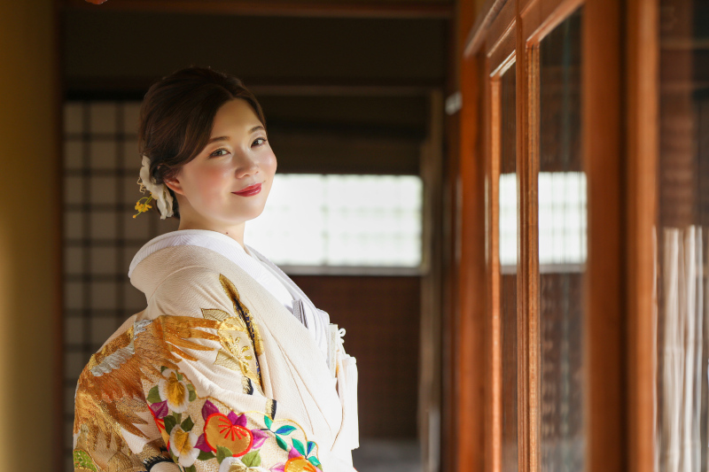 ソロショット①