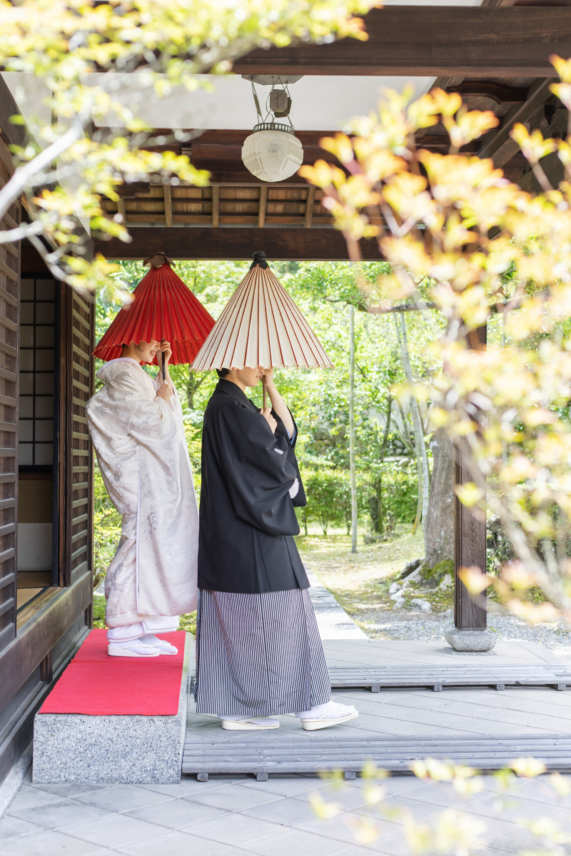 こんな写真も…