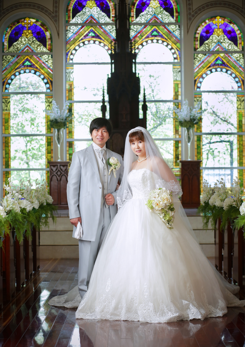 基本の立ち姿はとても大事なポーズです!