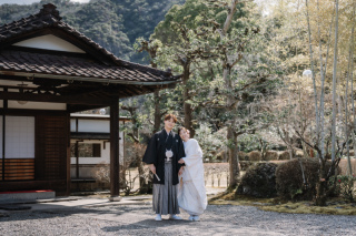 おふたりらしさ&times;ロケーション