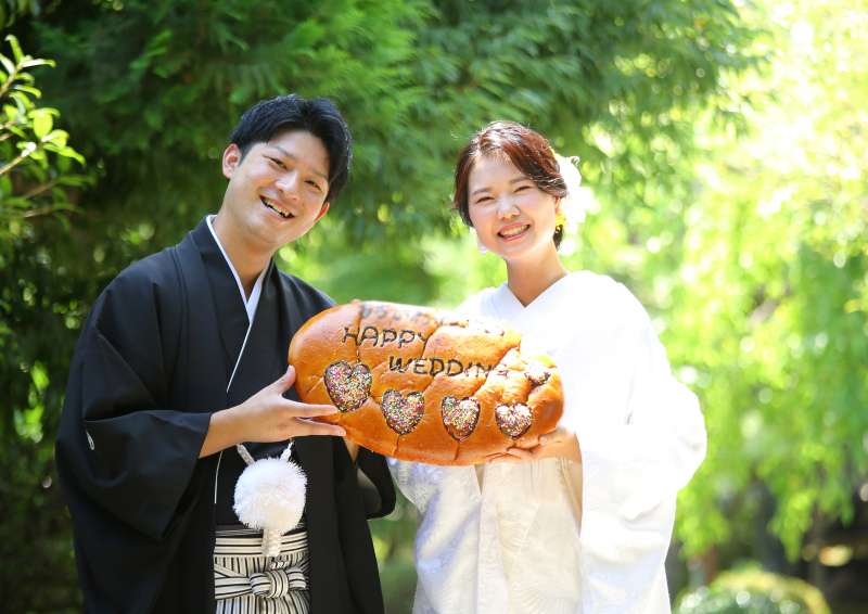 お持ち込みのアイテムも使って