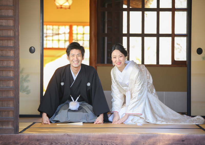 おじぎのお写真も♪