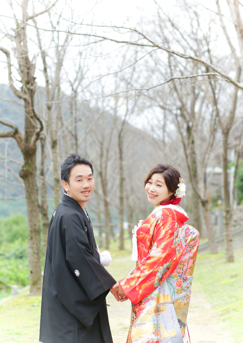 実はお手持ちのカメラでの撮影は自由です!