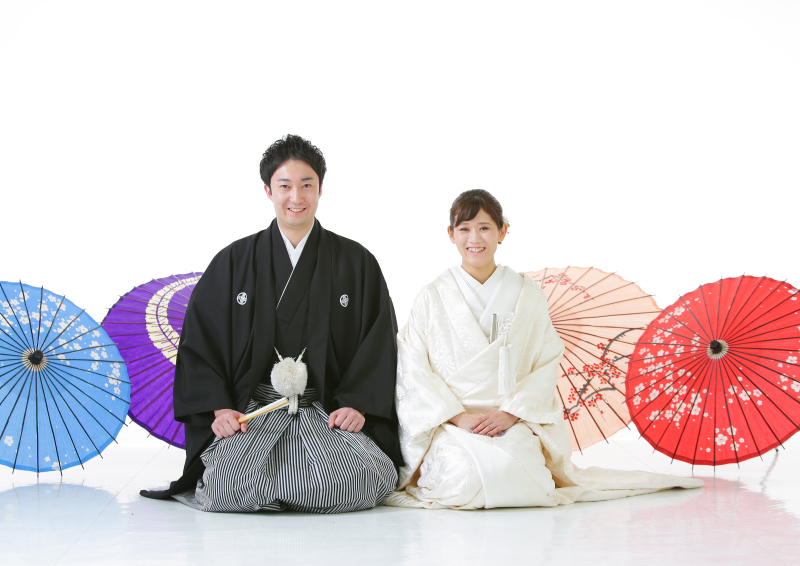 最後はスタジオで