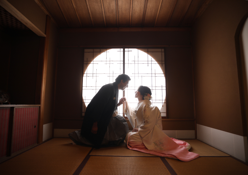 ご新郎様リクエストの