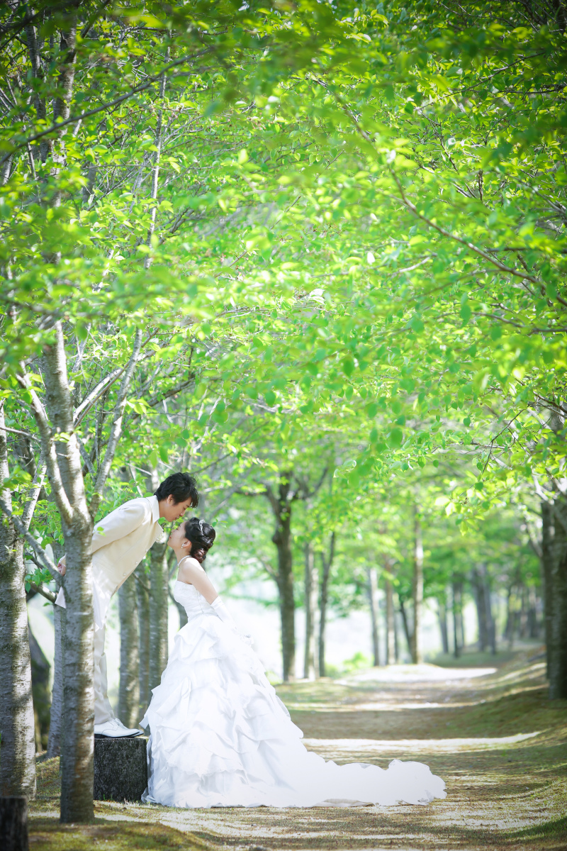 敷地内なので人目も気になりませんっ!