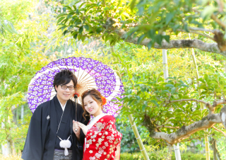 秋撮影の体験レポートです！