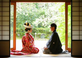 和装1着プラン！盛り沢山です！