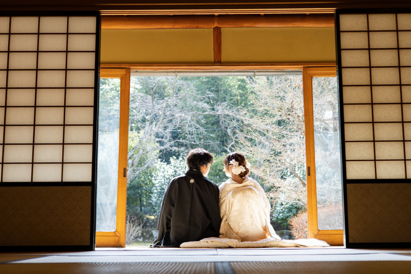 美しゅうシルエット