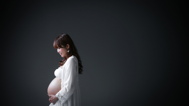 ソロショットも残してください!