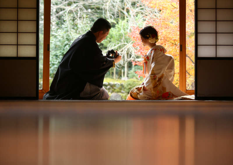 お持ち込みのカメラで