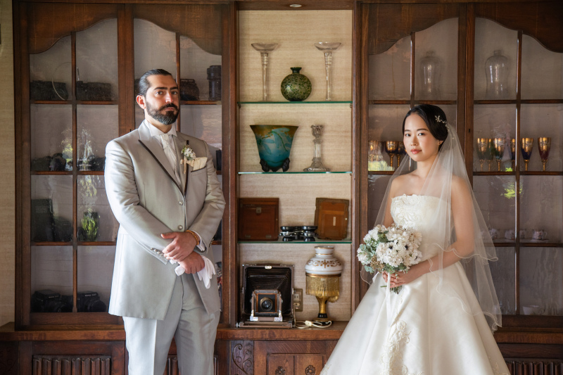 サクラヒルズだけのロケーション